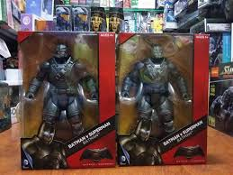 Mua bán DC MEGASIZE BATMAN ARMORED 30 CM